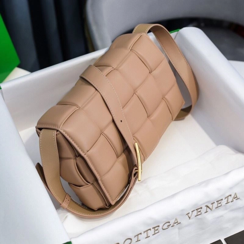 Bottega Veneta Satchel Bags AllSeason 68089