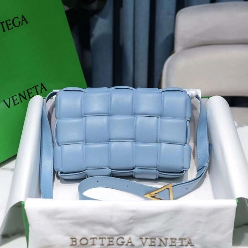 Bottega Veneta Satchel Bags Lightweight 68051