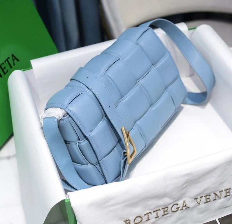 Bottega Veneta Satchel Bags Lightweight 68051
