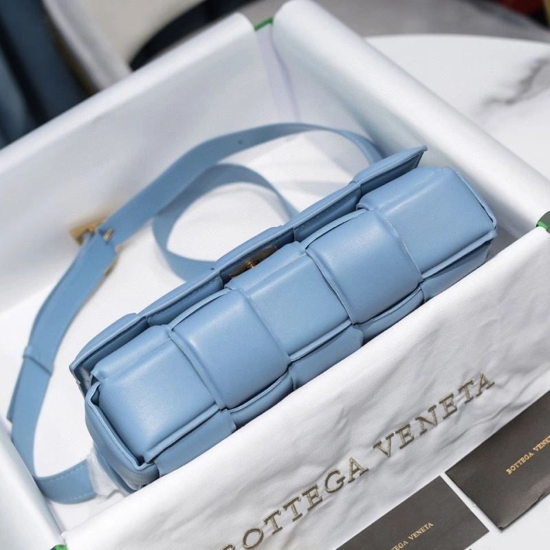 Bottega Veneta Satchel Bags Lightweight 68051