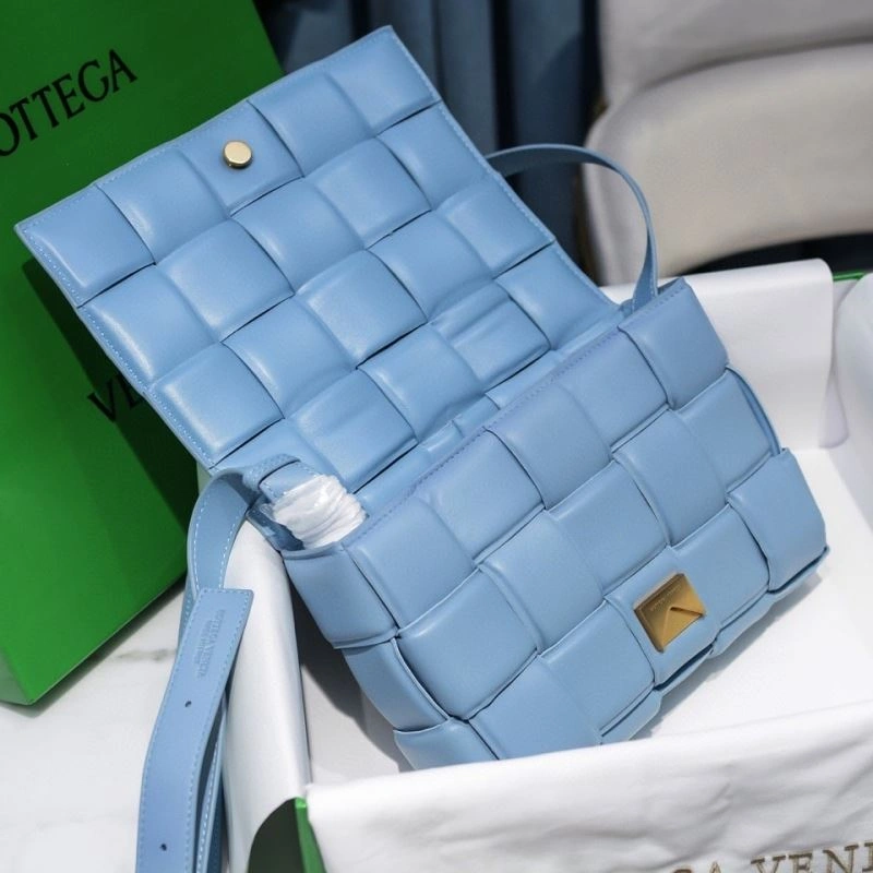 Bottega Veneta Satchel Bags Lightweight 68051