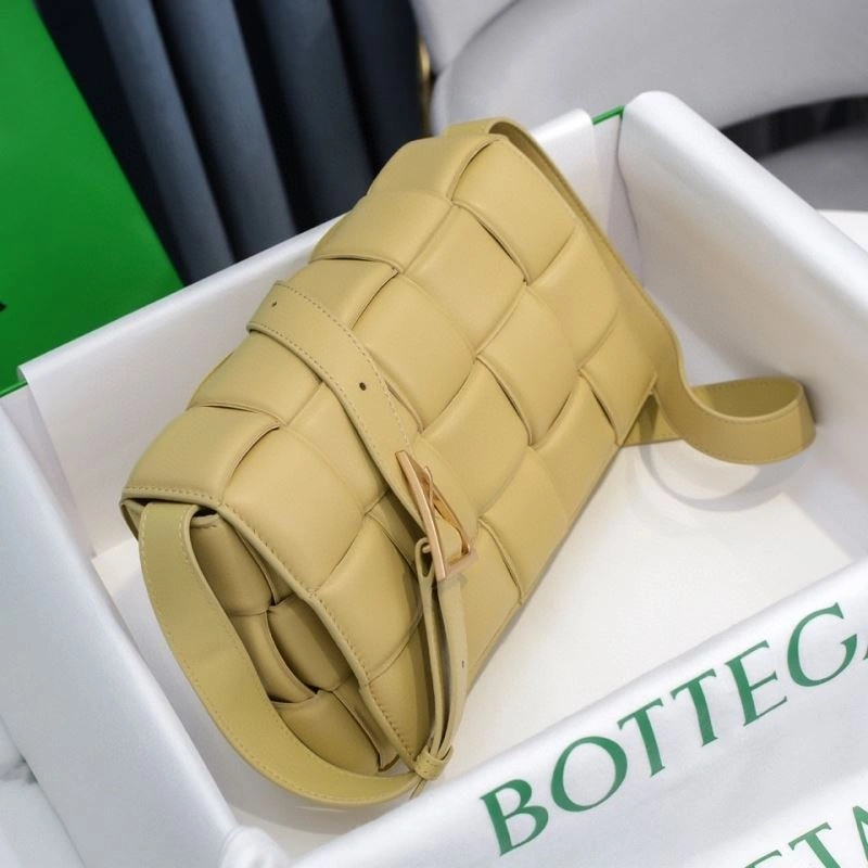 Bottega Veneta Satchel Bags Versatile 68146