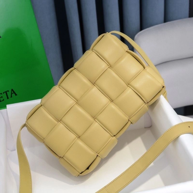 Bottega Veneta Satchel Bags Versatile 68146
