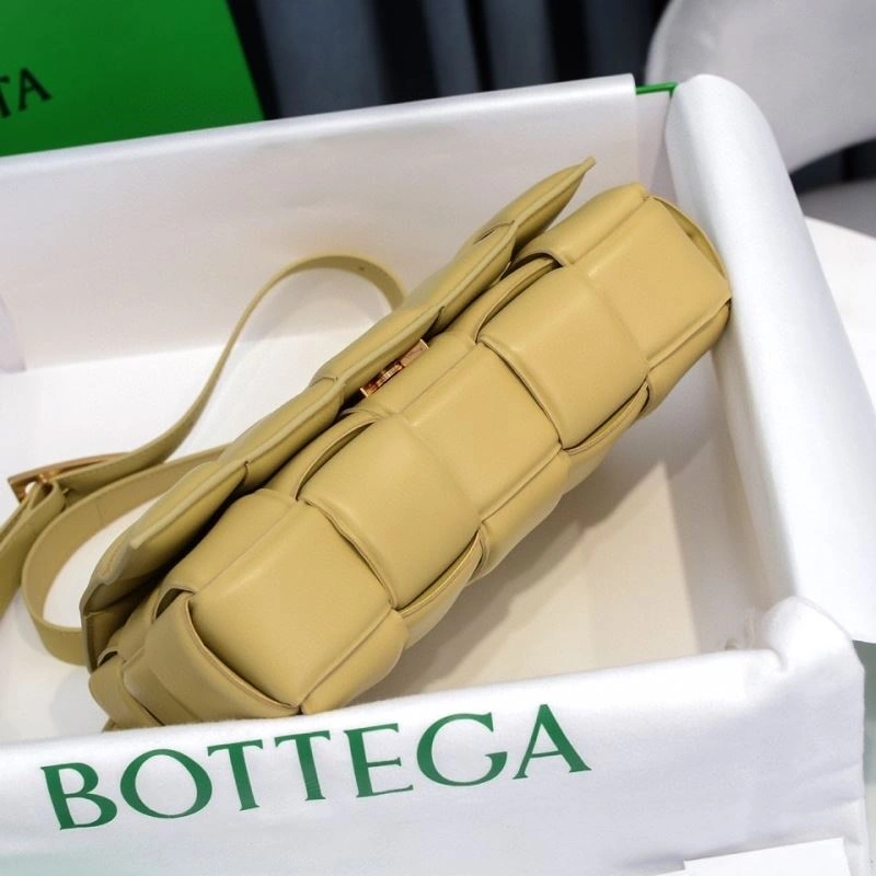 Bottega Veneta Satchel Bags Versatile 68146