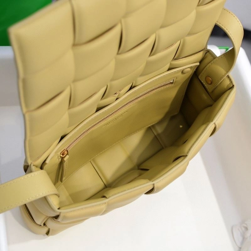 Bottega Veneta Satchel Bags Versatile 68146