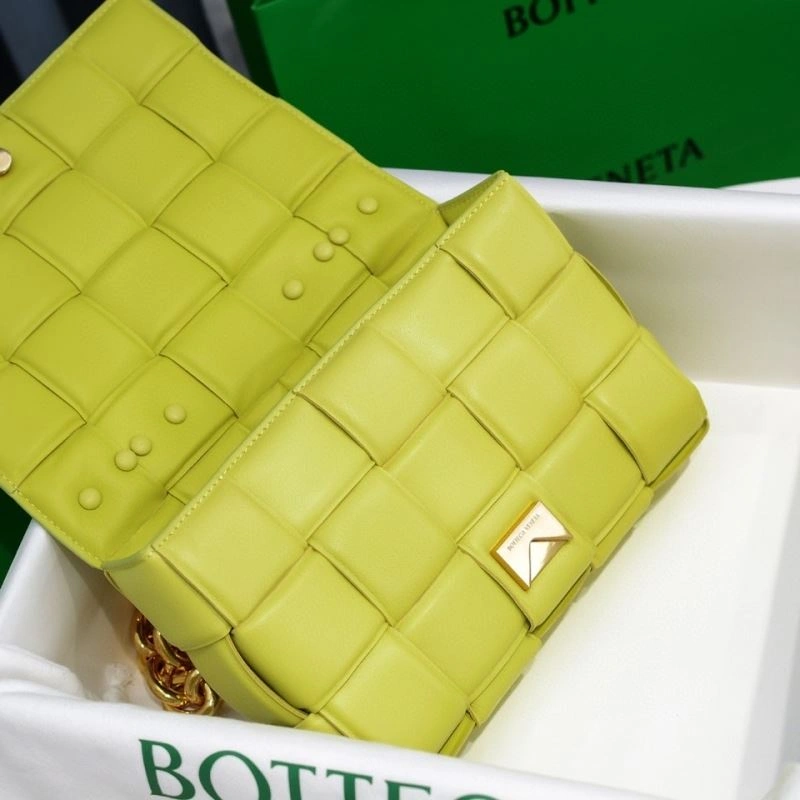 Bottega Veneta Satchel Bags ComfortFit 68049