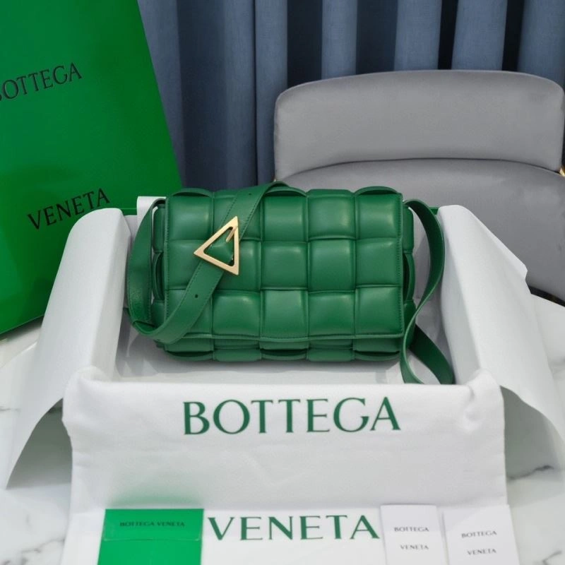 Bottega Veneta Satchel Bags ModernLook 68047