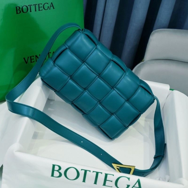 Lightweight Bottega Veneta Satchel Bags 68046