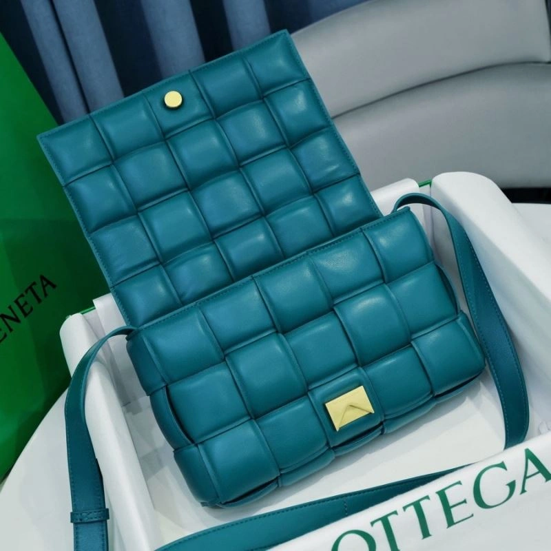 Lightweight Bottega Veneta Satchel Bags 68046
