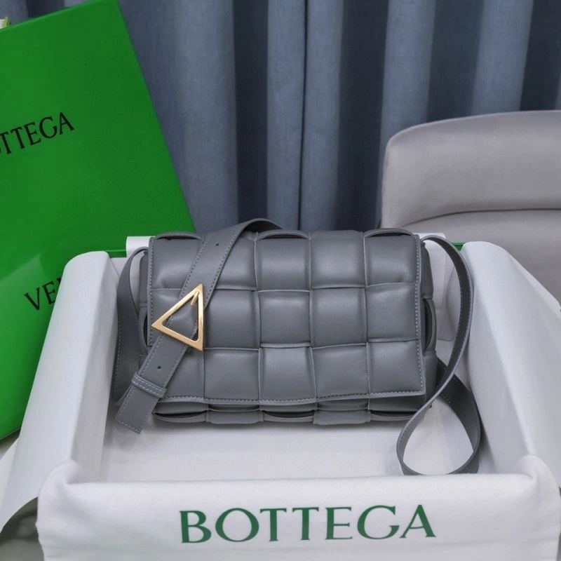 Bottega Veneta Satchel Bags Breathable 68048