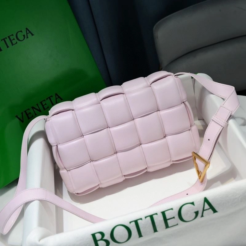 SoftTouch Bottega Veneta Satchel Bags 68050