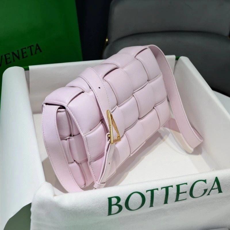 SoftTouch Bottega Veneta Satchel Bags 68050