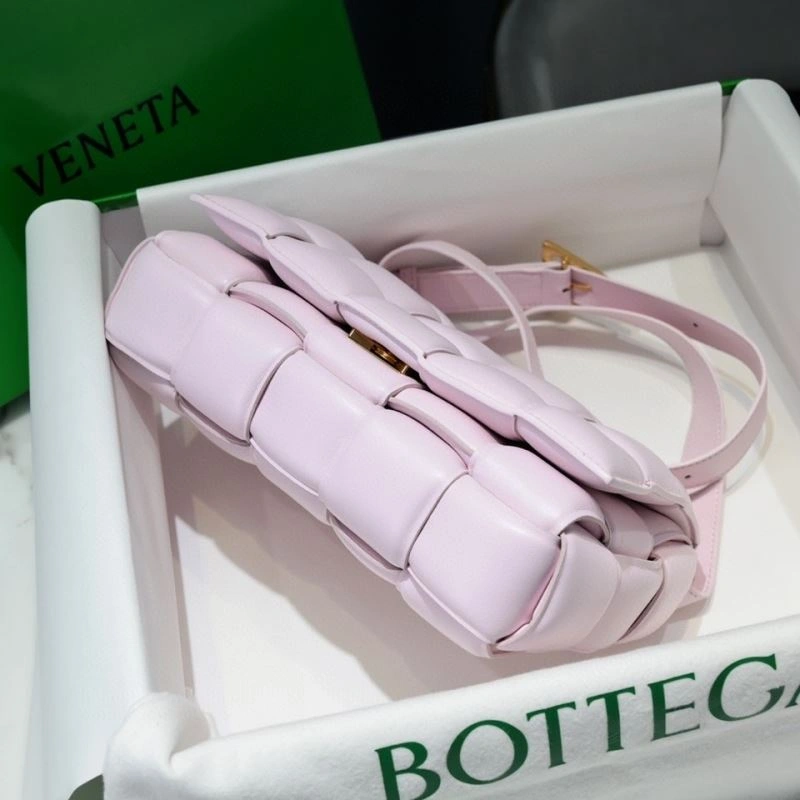 SoftTouch Bottega Veneta Satchel Bags 68050