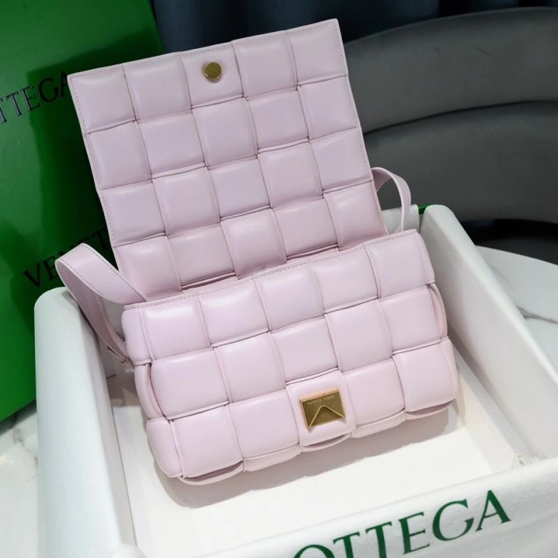 SoftTouch Bottega Veneta Satchel Bags 68050