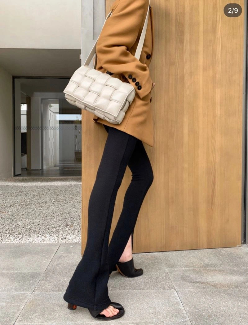 SoftTouch Bottega Veneta Satchel Bags 68050