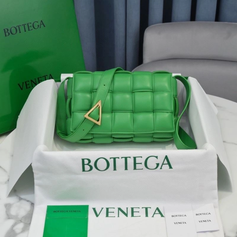 Contemporary Bottega Veneta Satchel Bags 68044