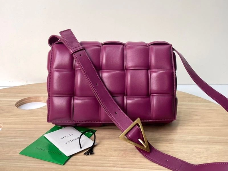 Bottega Veneta Satchel Bags Minimalist 68042