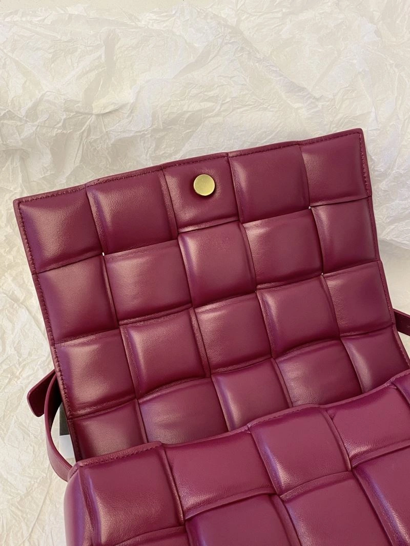 Bottega Veneta Satchel Bags Minimalist 68042