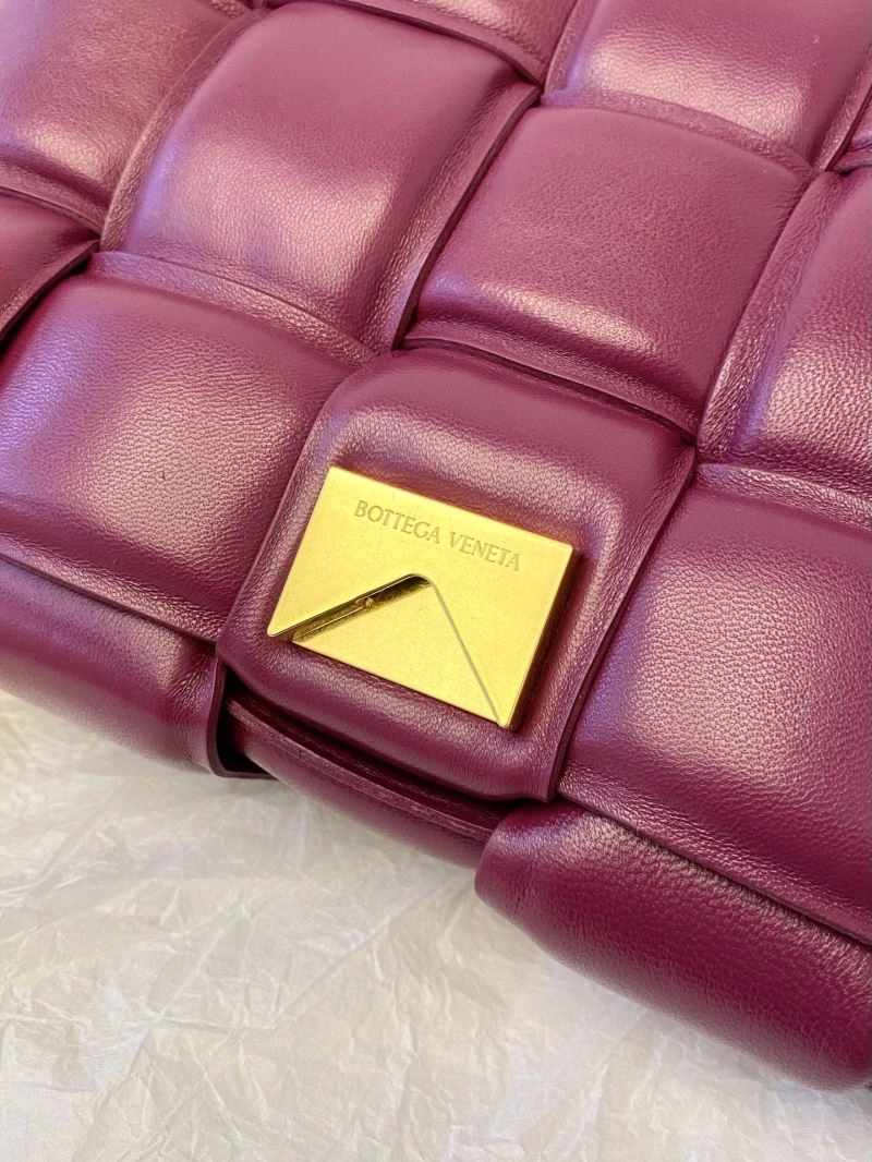 Bottega Veneta Satchel Bags Minimalist 68042