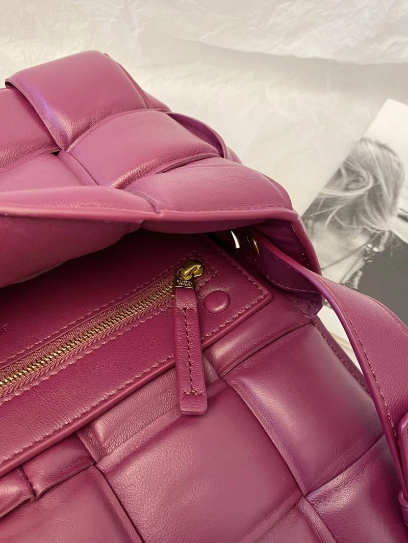 Bottega Veneta Satchel Bags Minimalist 68042