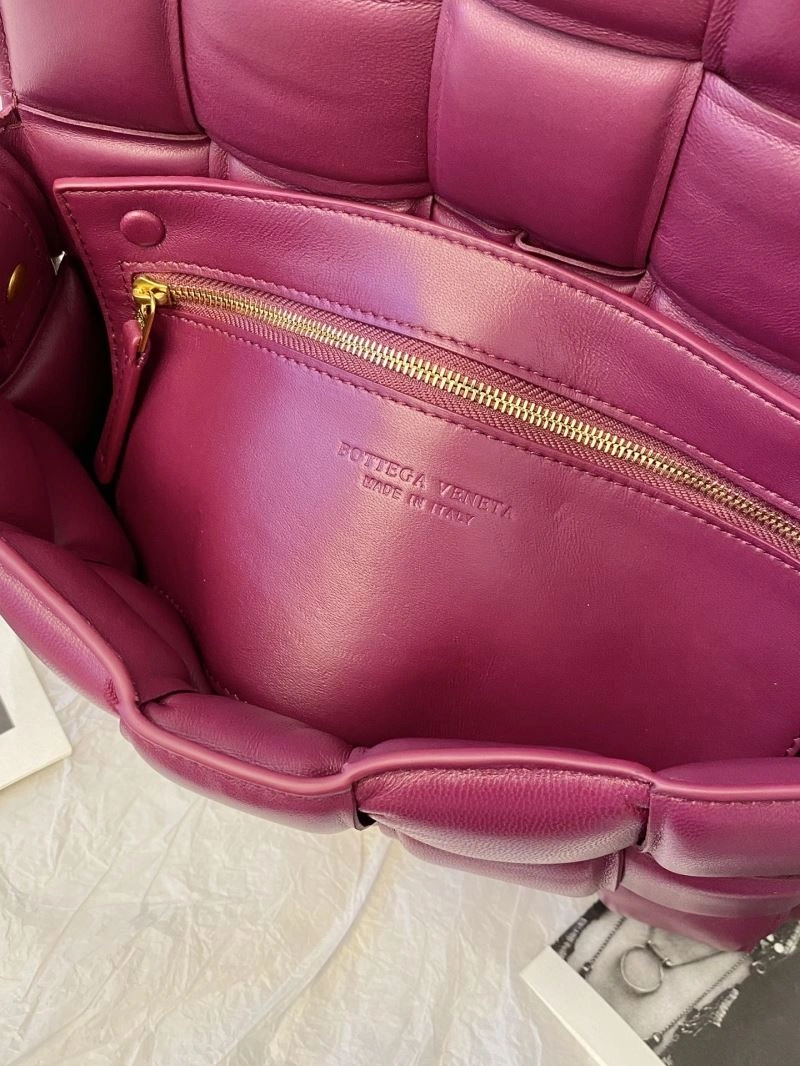 Bottega Veneta Satchel Bags Minimalist 68042