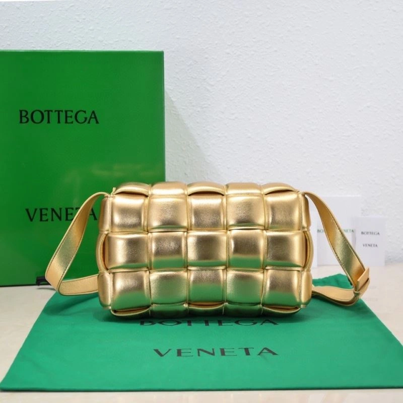 TravelReady Bottega Veneta Satchel Bags 68040