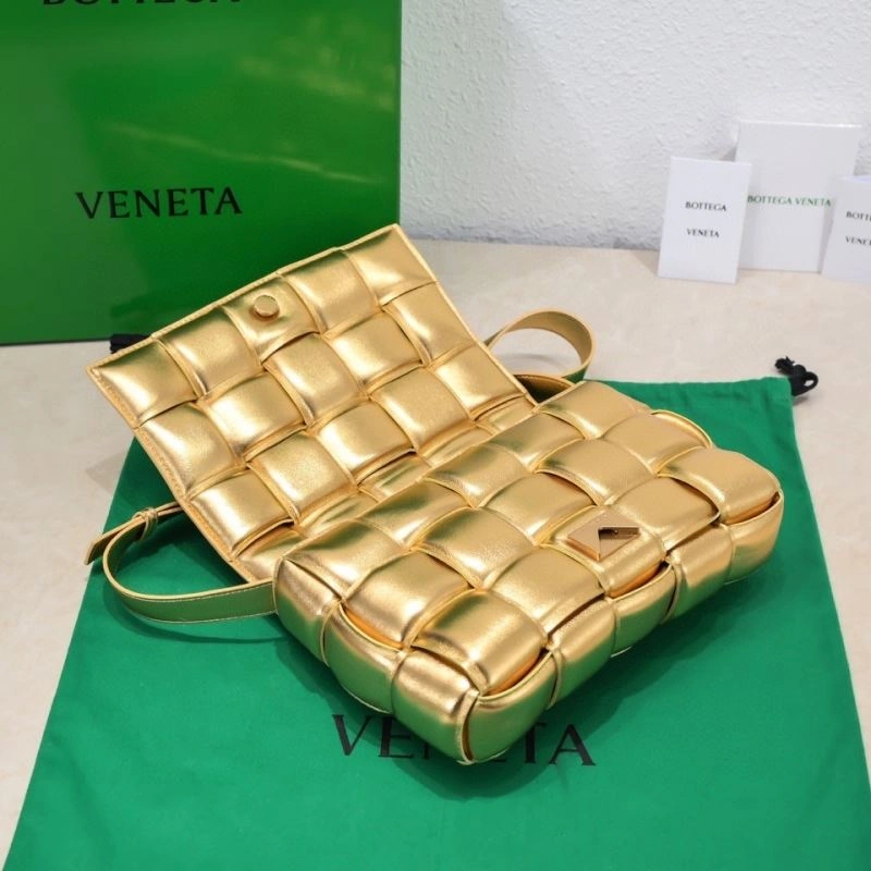 TravelReady Bottega Veneta Satchel Bags 68040