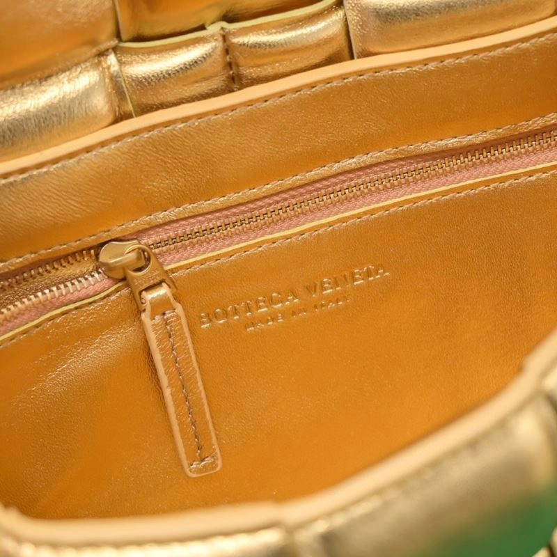 TravelReady Bottega Veneta Satchel Bags 68040