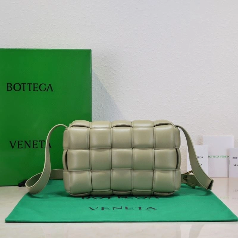 OnTrend Bottega Veneta Satchel Bags 68039