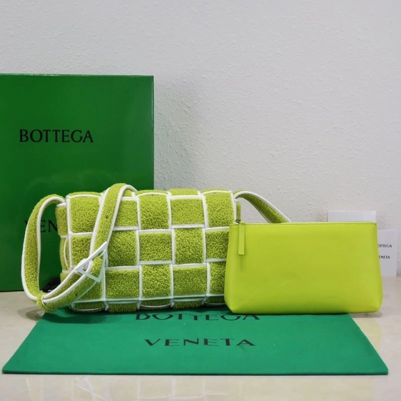 Tailored Bottega Veneta Satchel Bags 68036