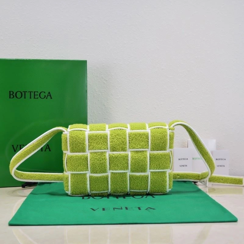 Tailored Bottega Veneta Satchel Bags 68036