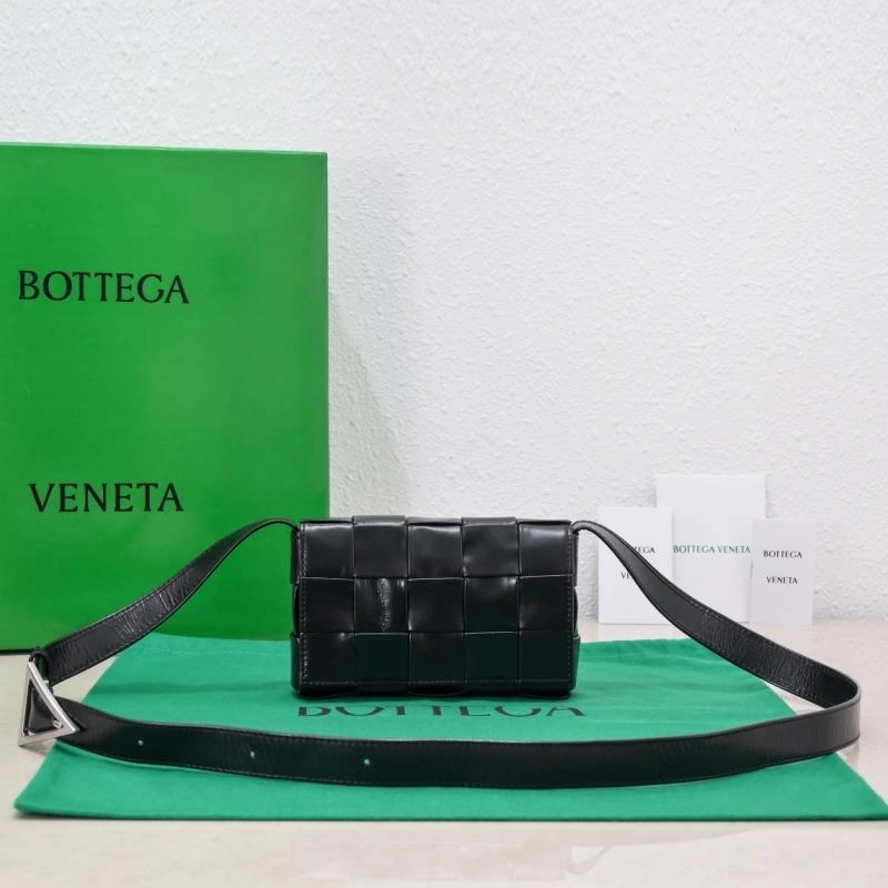 Bottega Veneta Satchel Bags WaterResistant 68078