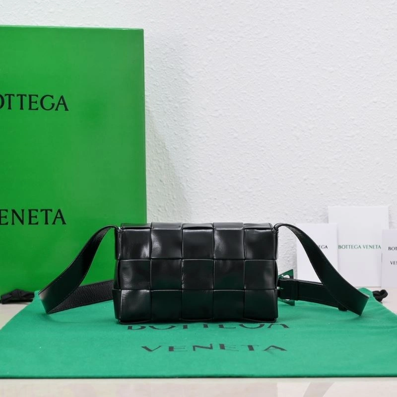 Bottega Veneta Satchel Bags WaterResistant 68078