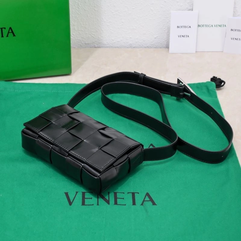 Bottega Veneta Satchel Bags WaterResistant 68078
