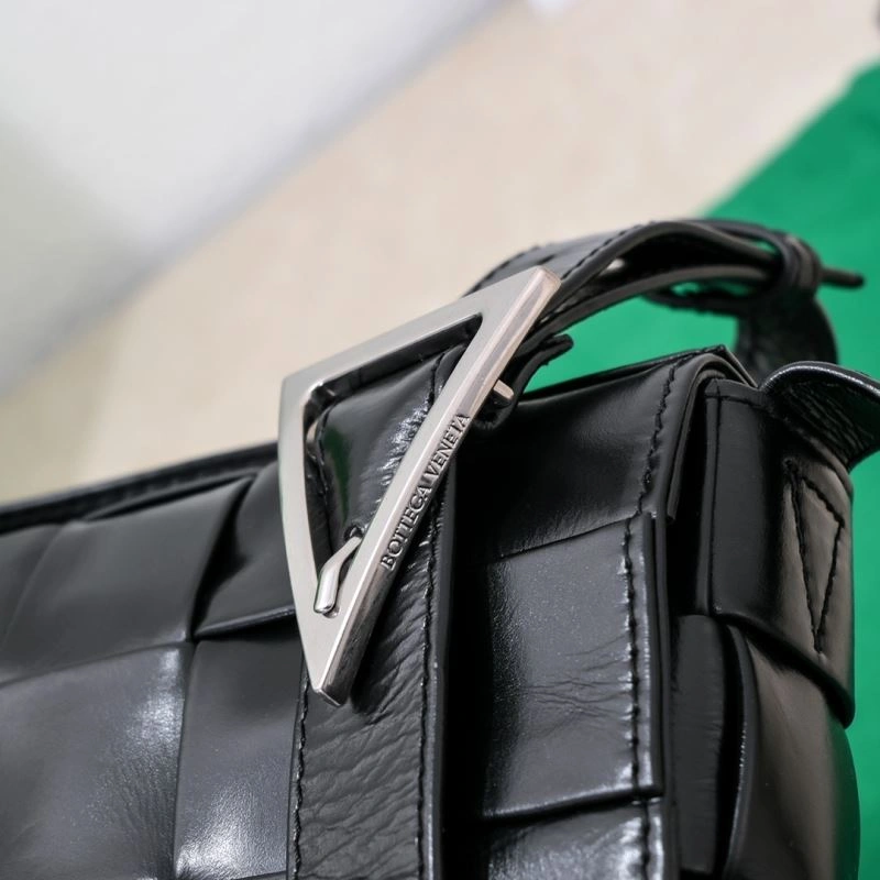 Bottega Veneta Satchel Bags WaterResistant 68078