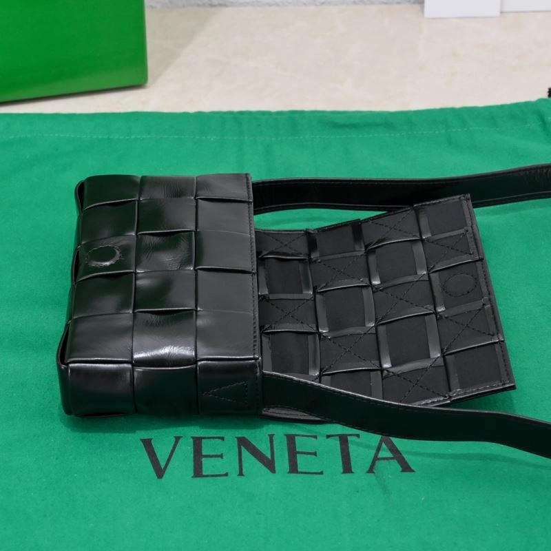 Bottega Veneta Satchel Bags WaterResistant 68078