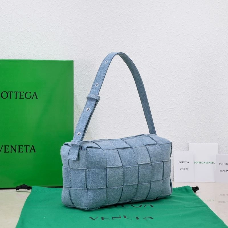 WaterResistant Bottega Veneta Satchel Bags 68033