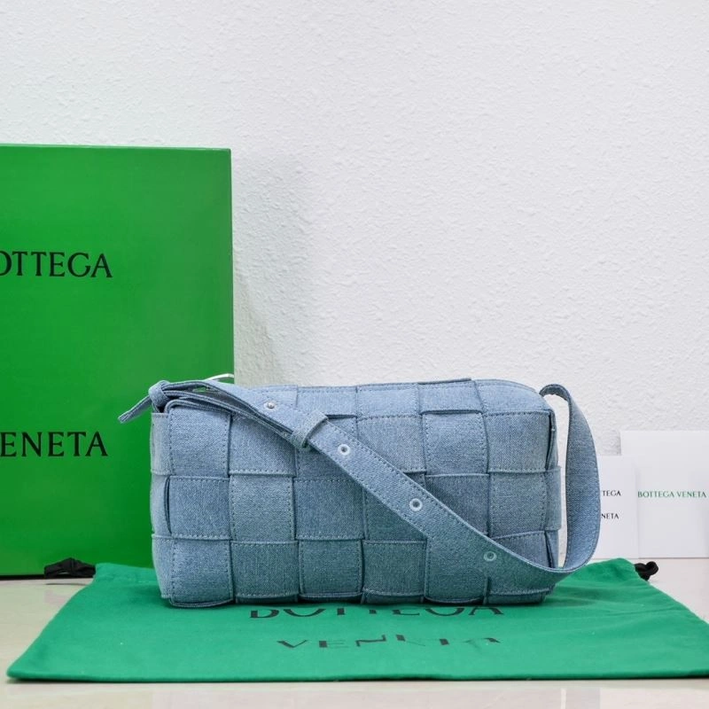 WaterResistant Bottega Veneta Satchel Bags 68033