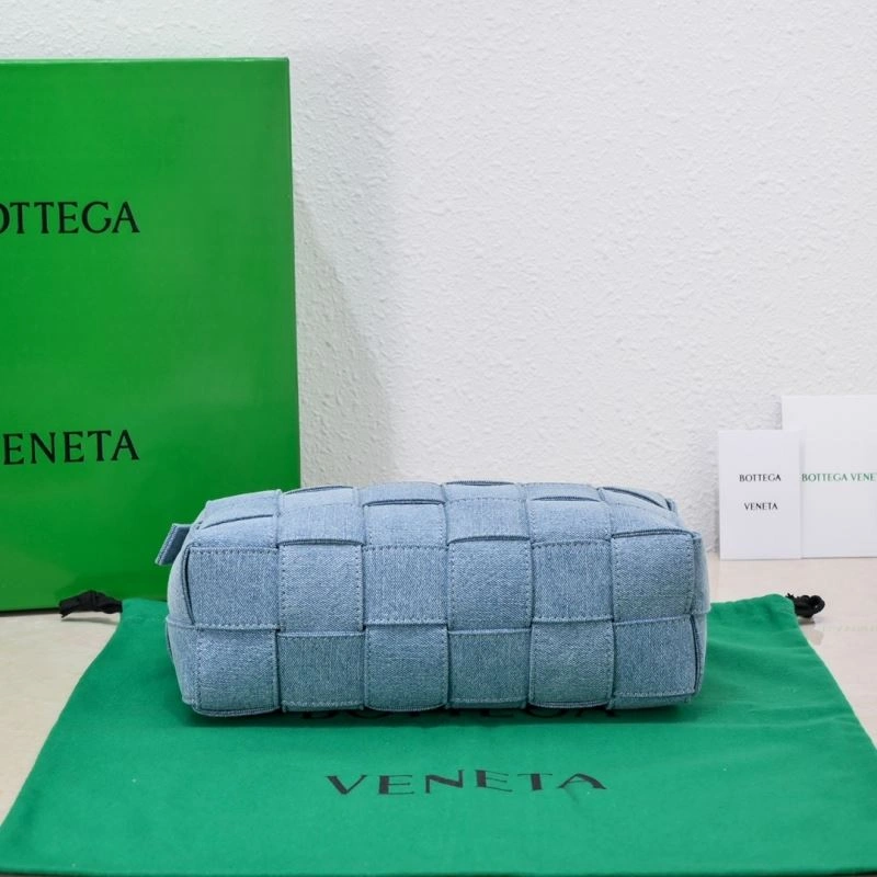 WaterResistant Bottega Veneta Satchel Bags 68033