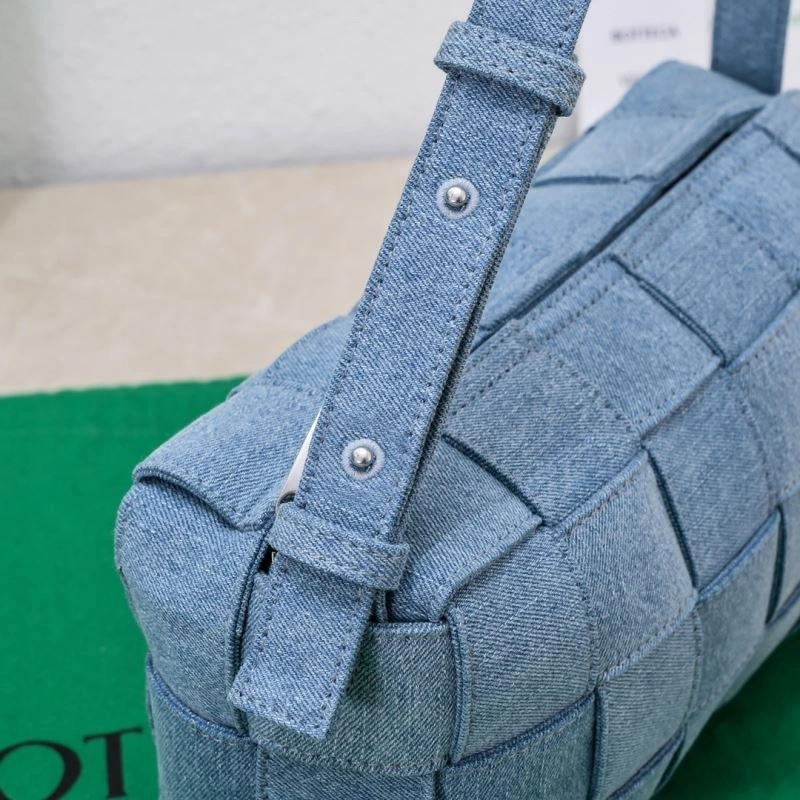 WaterResistant Bottega Veneta Satchel Bags 68033