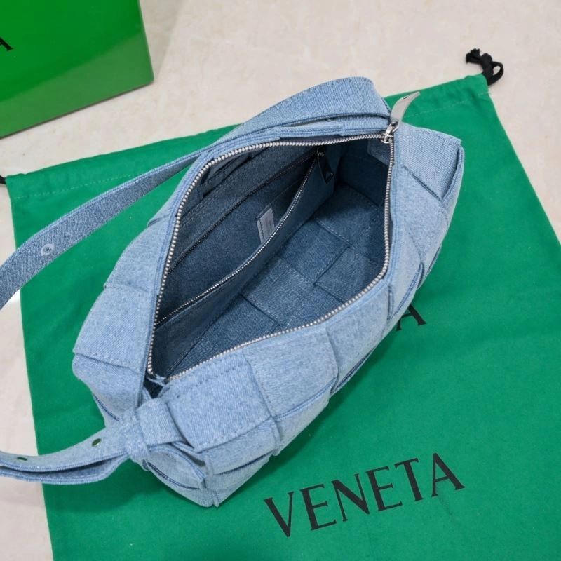 WaterResistant Bottega Veneta Satchel Bags 68033