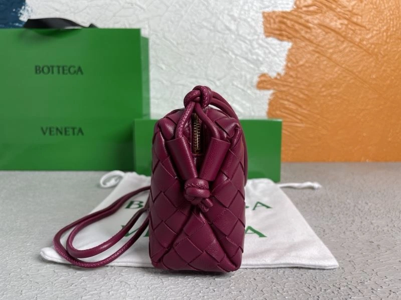 Bottega Veneta Satchel Bags Practical 68034