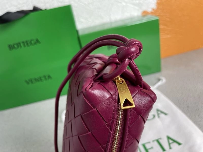 Bottega Veneta Satchel Bags Practical 68034
