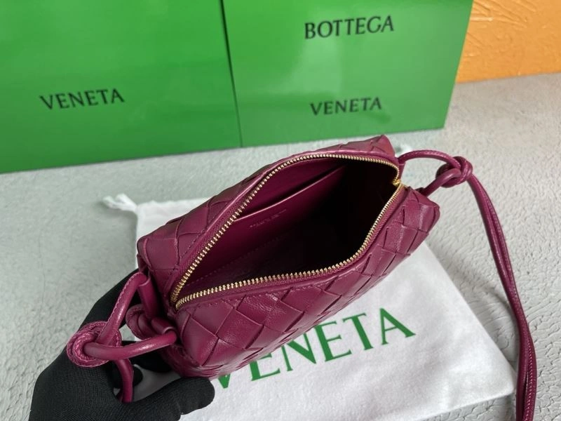 Bottega Veneta Satchel Bags Practical 68034