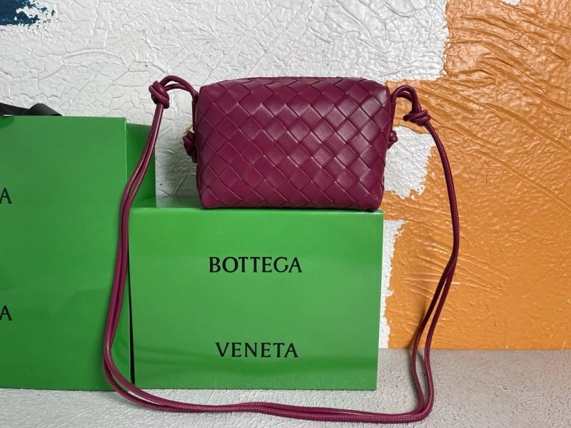 Bottega Veneta Satchel Bags Practical 68034