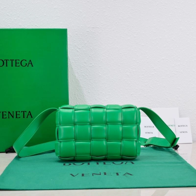 Bottega Veneta Satchel Bags SmartChoice 68029