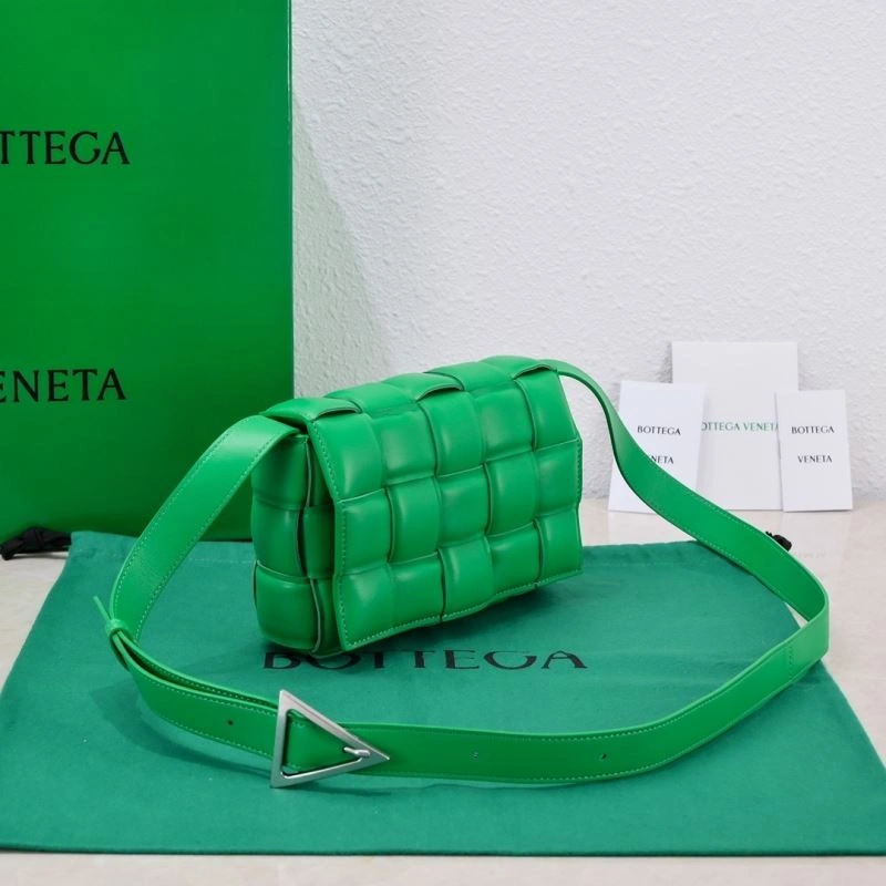 Bottega Veneta Satchel Bags SmartChoice 68029