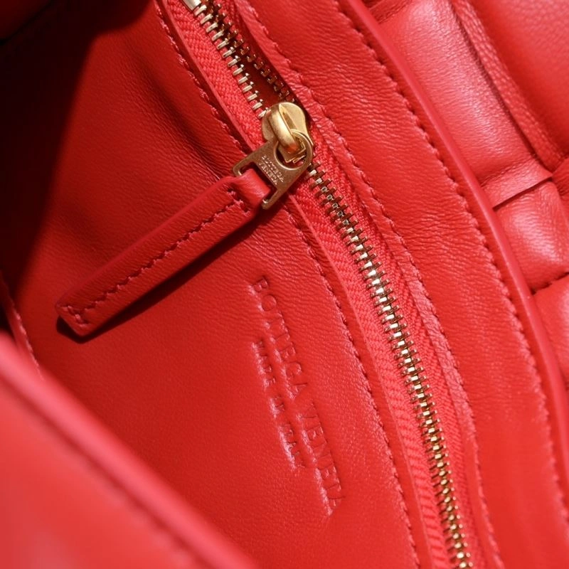 Youthful Bottega Veneta Satchel Bags 68035