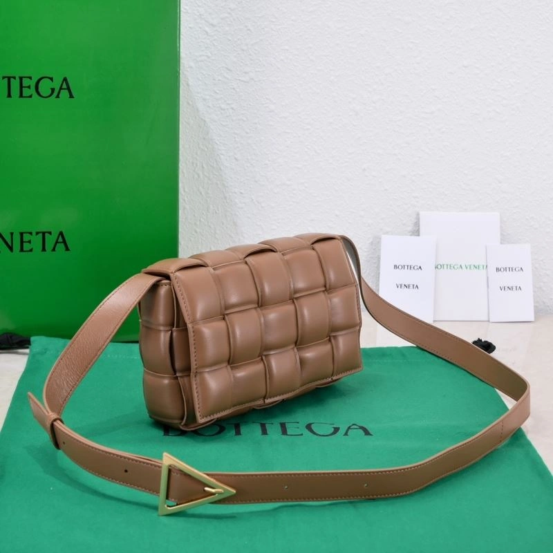 Bottega Veneta Satchel Bags Resilient 68027