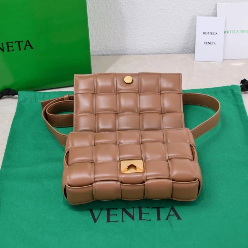 Bottega Veneta Satchel Bags Resilient 68027